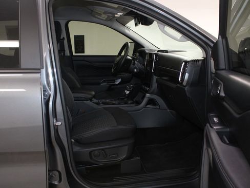 Used 2024 Ford Ranger XLT w/ Equipment Group 301A High image 31