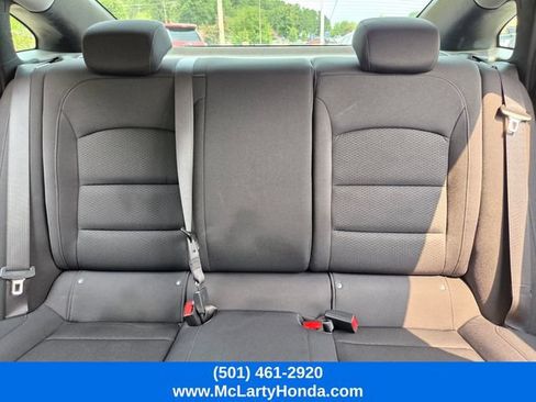 Used 2022 Chevrolet Malibu LS FWD image 10