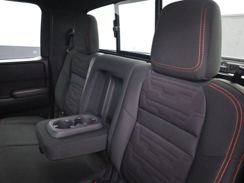 Used 2022 Nissan Frontier PRO-4X w/ Off-Road Protection Package AWD/4WD image 24