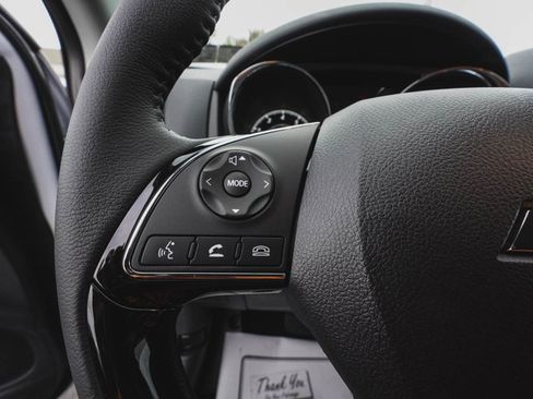 New 2025 Mitsubishi Outlander Sport SE image 21