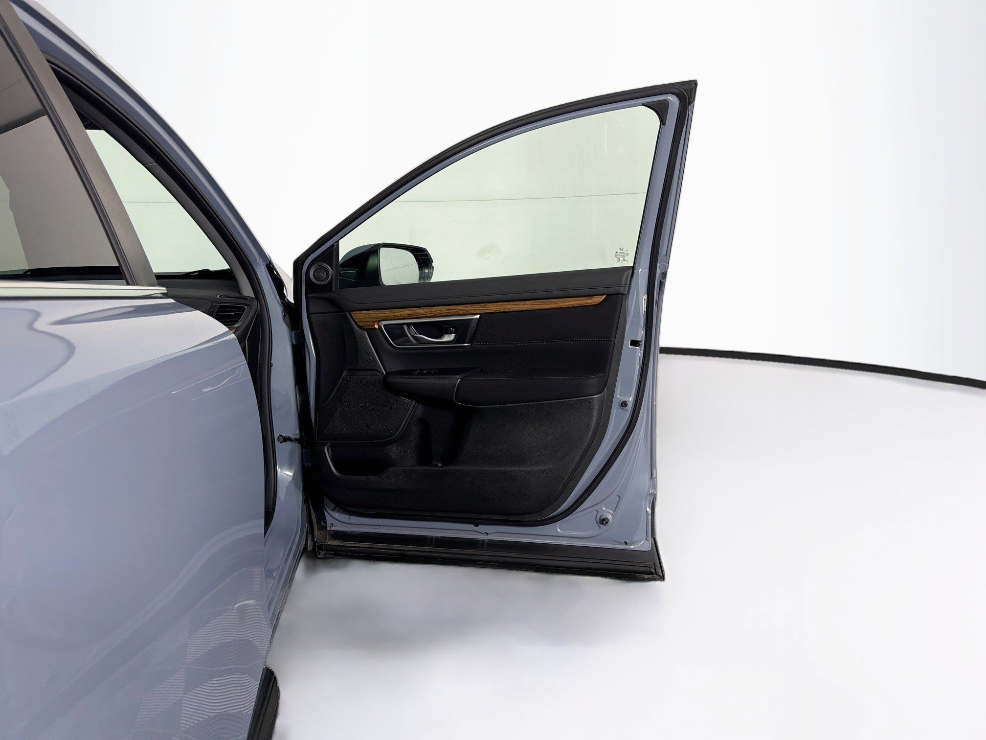 Used 2021 Honda CR-V EX image 33