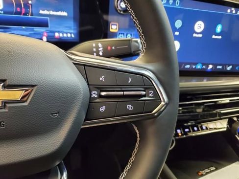 New 2026 Chevrolet Traverse LT w/ Sun and Wheel Package image 22