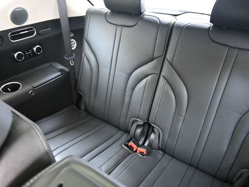 New 2026 Genesis GV80 3.5T Prestige image 21