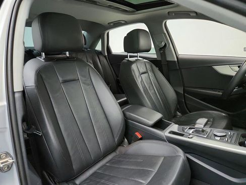 Used 2018 Audi A4 2.0T Ultra Premium w/ 18" Wheel Package image 26