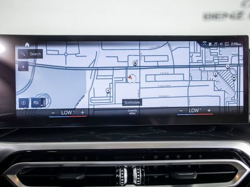 Used 2023 BMW i4 eDrive35 RWD image 28