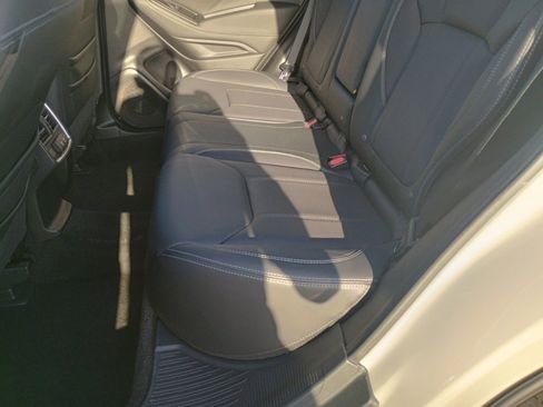 Used 2019 Subaru Forester Limited w/ Popular Package #3 image 16