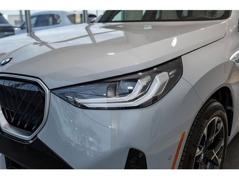 New 2026 BMW X3 xDrive30 image 49