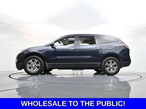 Used 2016 Chevrolet Traverse LT image 21