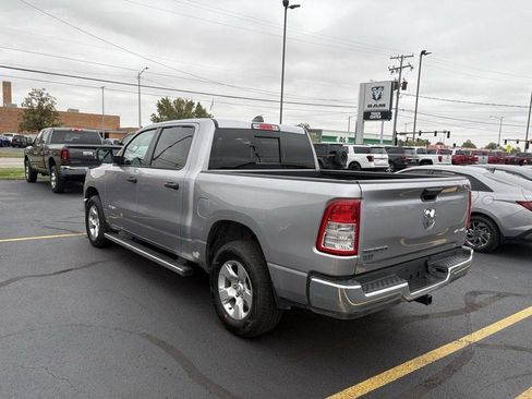 Used 2024 RAM 1500 Big Horn image 22