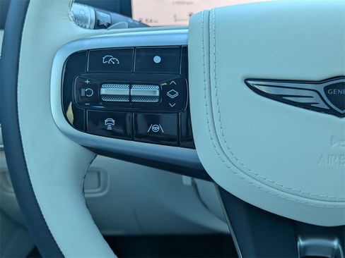 New 2026 Genesis GV80 3.5T Prestige image 16