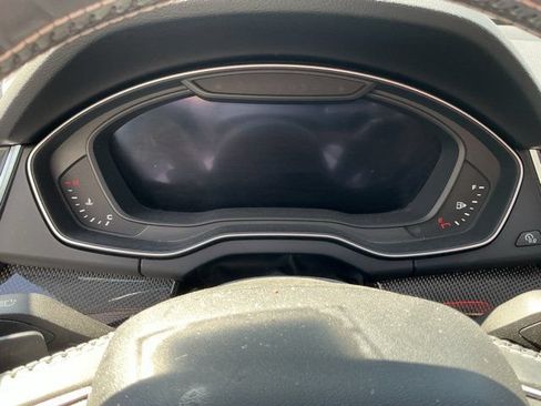 Used 2019 Audi SQ5 Prestige AWD/4WD image 30