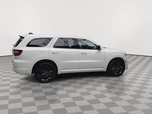 Used 2026 Dodge Durango GT AWD/4WD image 40