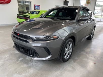 Certified 2024 Dodge Hornet R/T