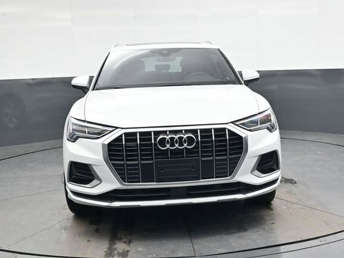 Used 2022 Audi Q3 2.0T Premium Plus image 9