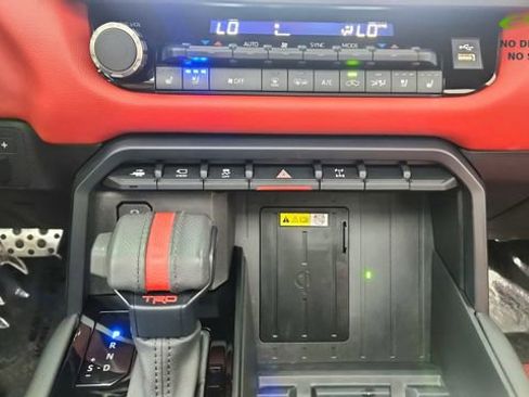 Used 2024 Toyota Tundra TRD Pro image 48