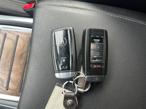 Used 2019 Acura MDX SH-AWD w/ Technology Package image 33