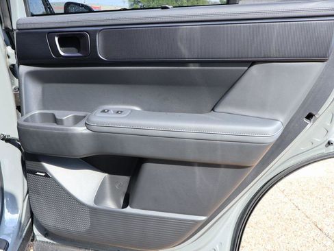 New 2026 Hyundai Santa Fe Calligraphy image 12