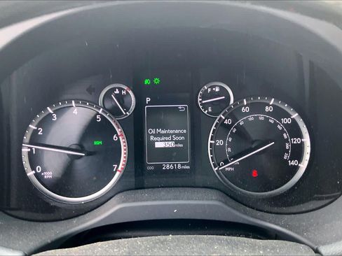 Used 2023 Lexus GX 460 Premium w/ Premium Package AWD/4WD image 26