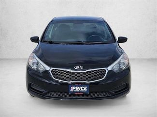 Used 2016 Kia Forte LX video 2