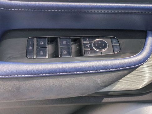 Used 2026 INFINITI QX80 4WD image 16