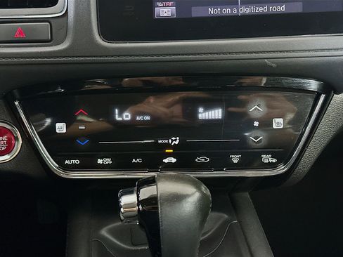 Used 2016 Honda HR-V EX-L image 23