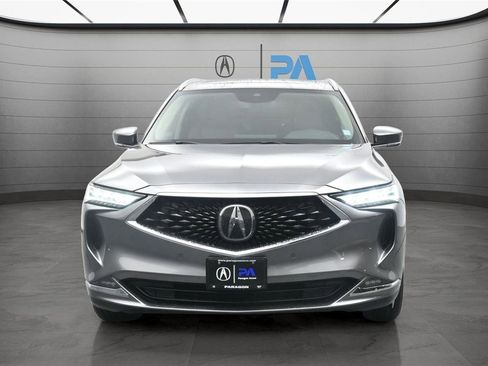 Certified 2023 Acura MDX SH-AWD w/ Advance Package image 29