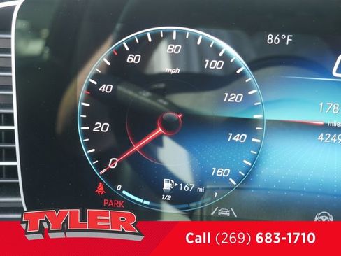 Used 2022 Mercedes-Benz GLE 350 4MATIC image 51