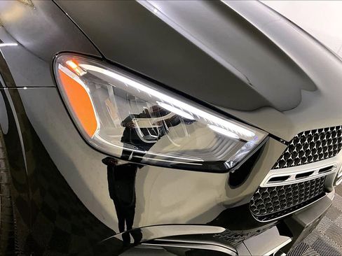 Used 2024 Mercedes-Benz GLE 450 4MATIC image 27