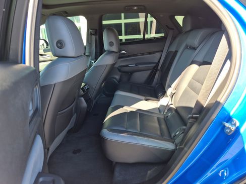 Used 2024 Honda Prologue Touring image 31