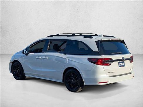 Used 2024 Honda Odyssey Sport image 7