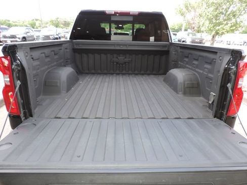Certified 2025 Chevrolet Silverado 1500 RST w/ Texas Edition Plus AWD/4WD image 20