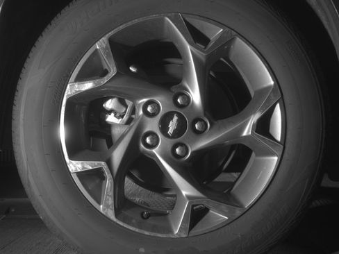 Used 2025 Chevrolet Trax LT image 15