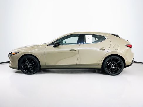 Used 2024 MAZDA MAZDA3 s image 4