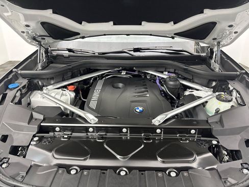 New 2026 BMW X5 xDrive40i AWD/4WD image 20