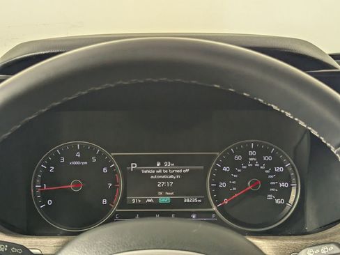 Used 2022 Kia Sorento S w/ Panoramic Sunroof Package AWD/4WD image 17