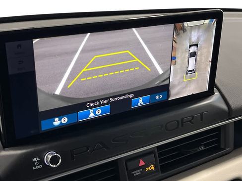 New 2026 Honda Passport TrailSport Elite image 21