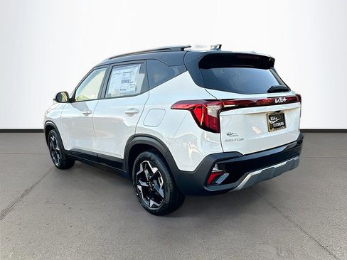 New 2026 Kia Seltos S image 5