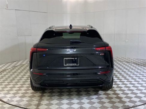 Used 2024 Chevrolet Blazer EV RS image 17