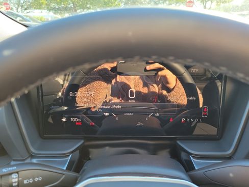 New 2026 GMC Terrain Elevation w/ Black Edition image 10