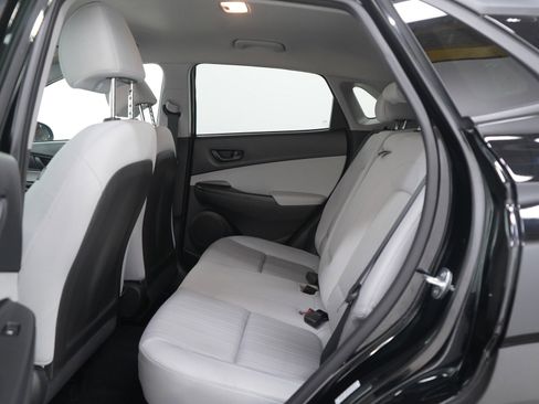 Used 2023 Hyundai Kona SEL w/ Cargo Package image 17