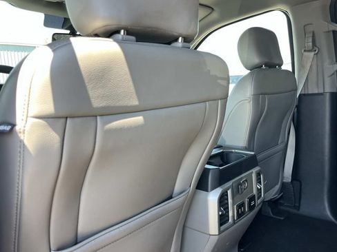 Used 2019 Ford F150 Lariat AWD/4WD image 20