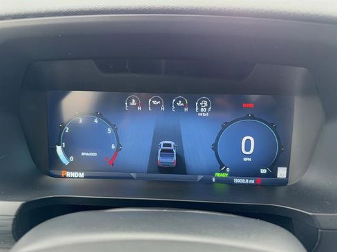 Used 2024 Ford F150 XLT w/ Equipment Group 302A MID image 16