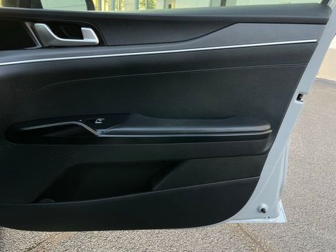 Used 2022 Kia K5 GT-Line image 31