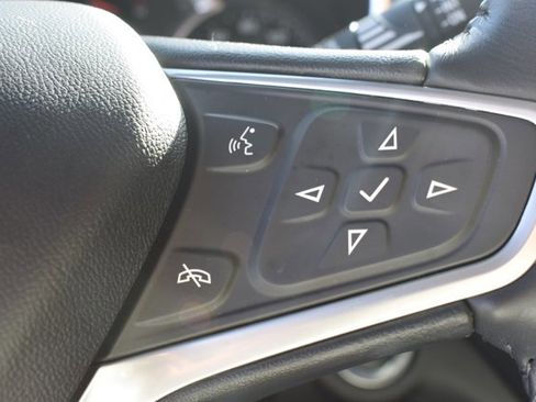 Used 2022 Chevrolet Equinox LT image 20