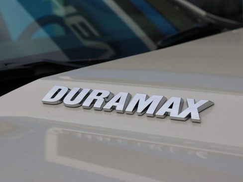 New 2026 Chevrolet Silverado 1500 High Country image 13