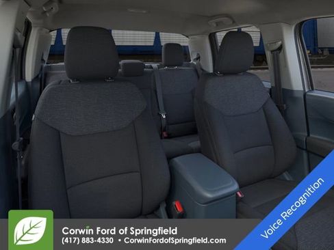 New 2026 Ford Maverick XL image 11