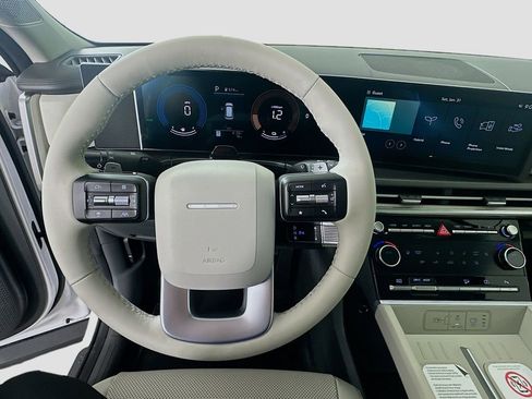 New 2026 Hyundai Santa Fe SEL image 10