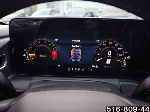 Used 2024 Ford Mustang GT Premium image 22