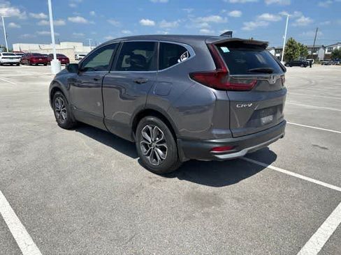 Used 2022 Honda CR-V EX image 3