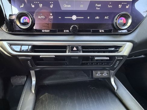 Certified 2024 Lexus RX 350 Premium Plus w/ Convenience Package FWD image 26